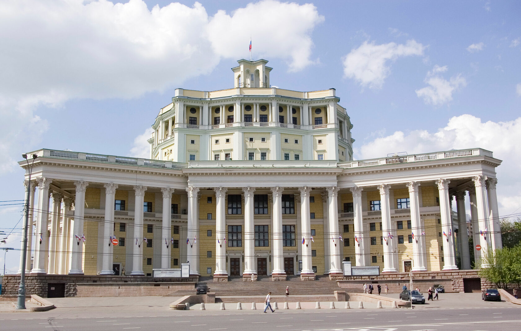 Театр Армии